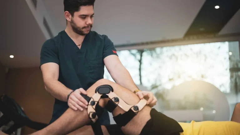 Affordable Knee Replacement A Complete Guide to Cost, Options, and Recovery