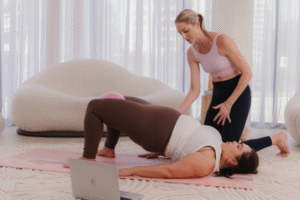 Prolapse Therapy Effective Approaches to Restore Strength and Improve Quality of Life