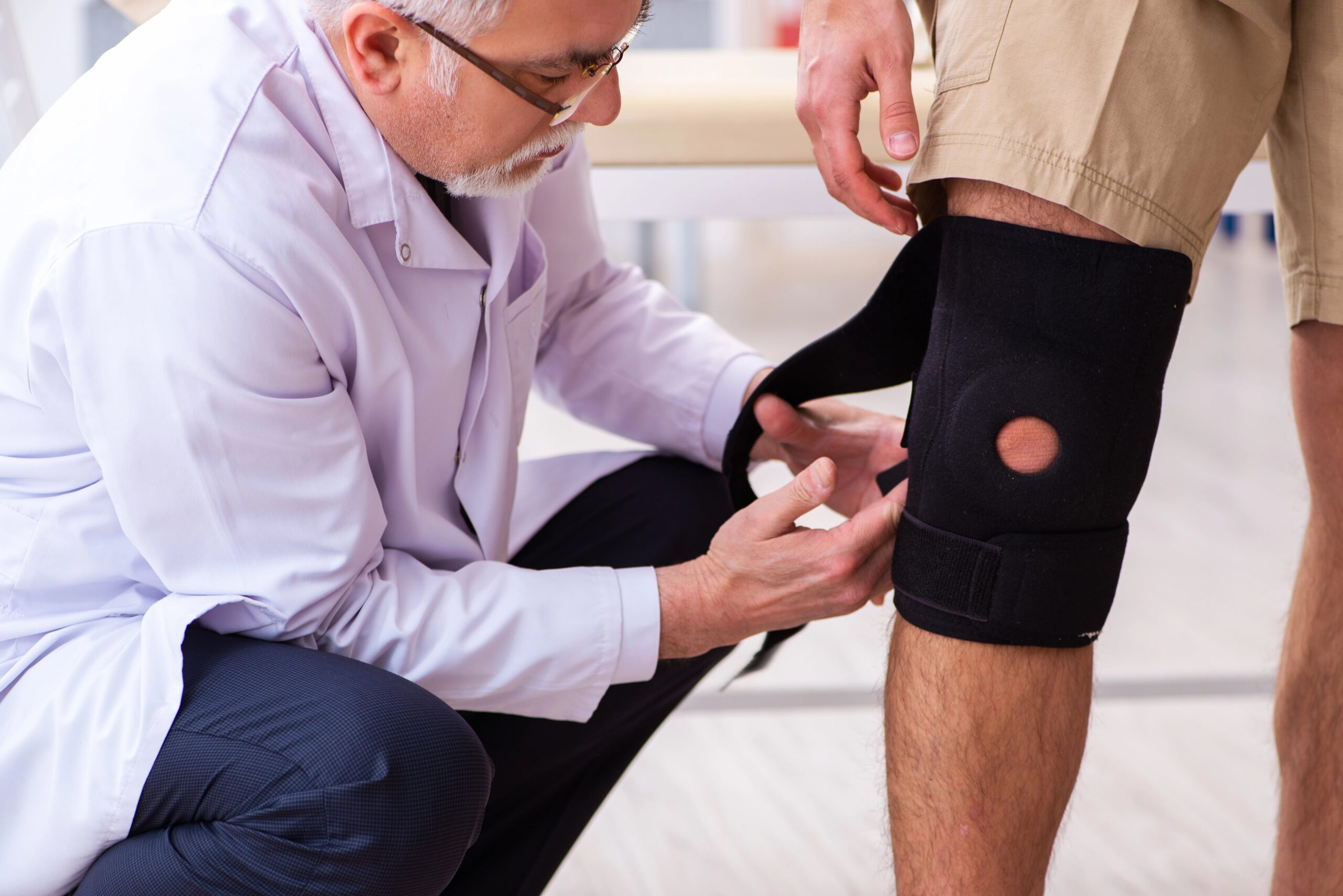Considering Total Knee Replacement Abroad A Complete Guide for Patients