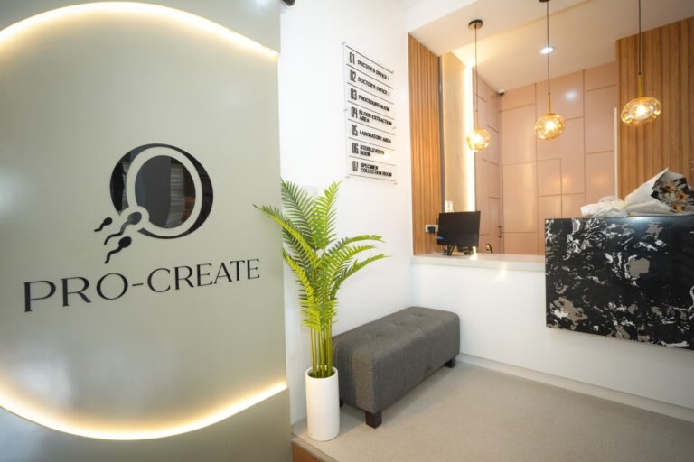 How a Fertility Clinic Helps Couples Overcome Infertility Challenges