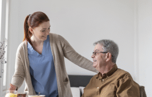 Live-In Care UK Comprehensive Guide to Compassionate Support at Home
