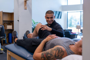 Physical Therapy Clinic Fishers Comprehensive Care for Recovery and Wellness