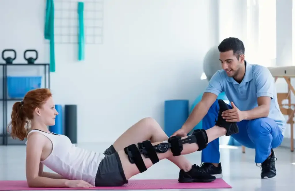 Sports Injury Rehab & Treatment Fishers, IN A Complete Guide to Recovery and Peak Performance