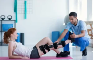 Sports Injury Rehab & Treatment Fishers, IN A Complete Guide to Recovery and Peak Performance
