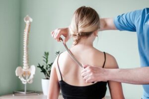 Experience the Benefits of IASTM in Fishers, IN A Modern Approach to Soft Tissue Therapy