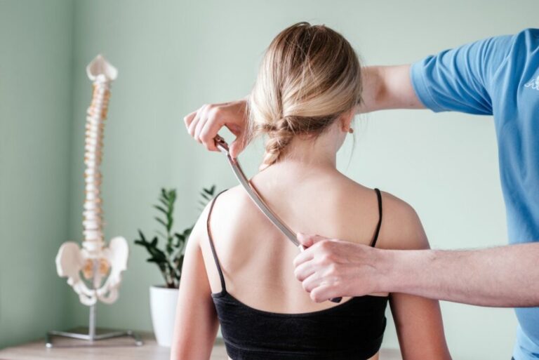 Experience the Benefits of IASTM in Fishers, IN A Modern Approach to Soft Tissue Therapy